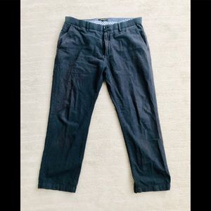 Men’s Banana Republic Chino Pants